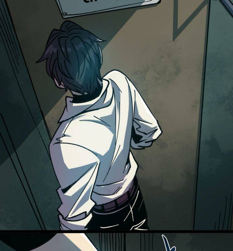 Quỷ dị khó giết? Thật xin lỗi, ta mới thật sự là bất tử: Chapter 7