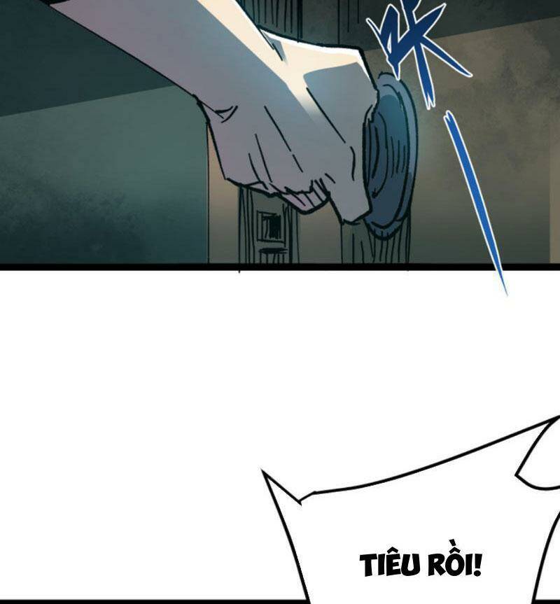 Quỷ dị khó giết? Thật xin lỗi, ta mới thật sự là bất tử: Chapter 7