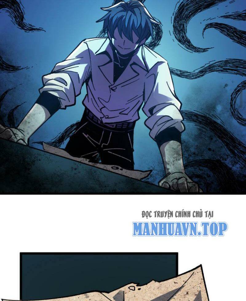 Quỷ dị khó giết? Thật xin lỗi, ta mới thật sự là bất tử: Chapter 7
