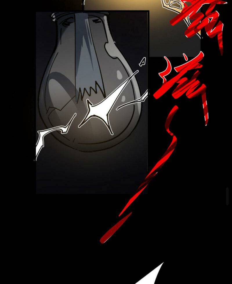 Quỷ dị khó giết? Thật xin lỗi, ta mới thật sự là bất tử: Chapter 7