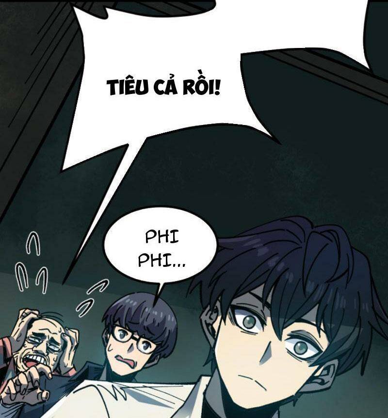 Quỷ dị khó giết? Thật xin lỗi, ta mới thật sự là bất tử: Chapter 7