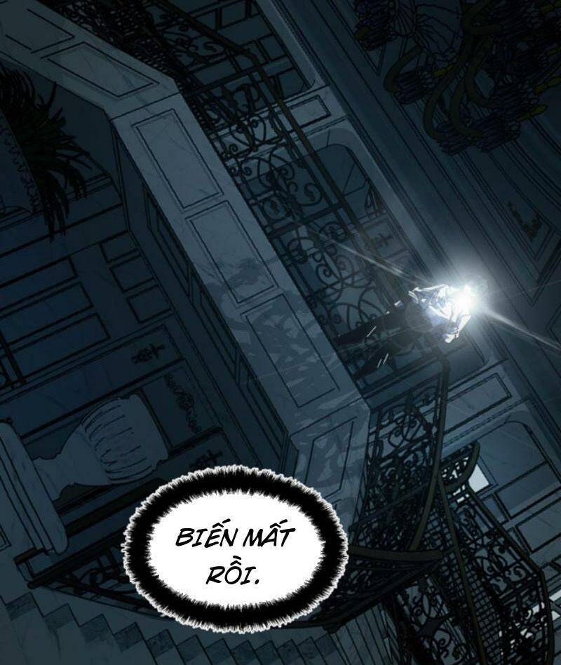 Quỷ dị khó giết? Thật xin lỗi, ta mới thật sự là bất tử: Chapter 7