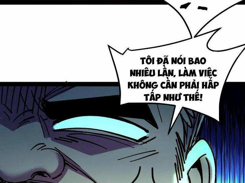 Quỷ dị khó giết? Thật xin lỗi, ta mới thật sự là bất tử: Chapter 70