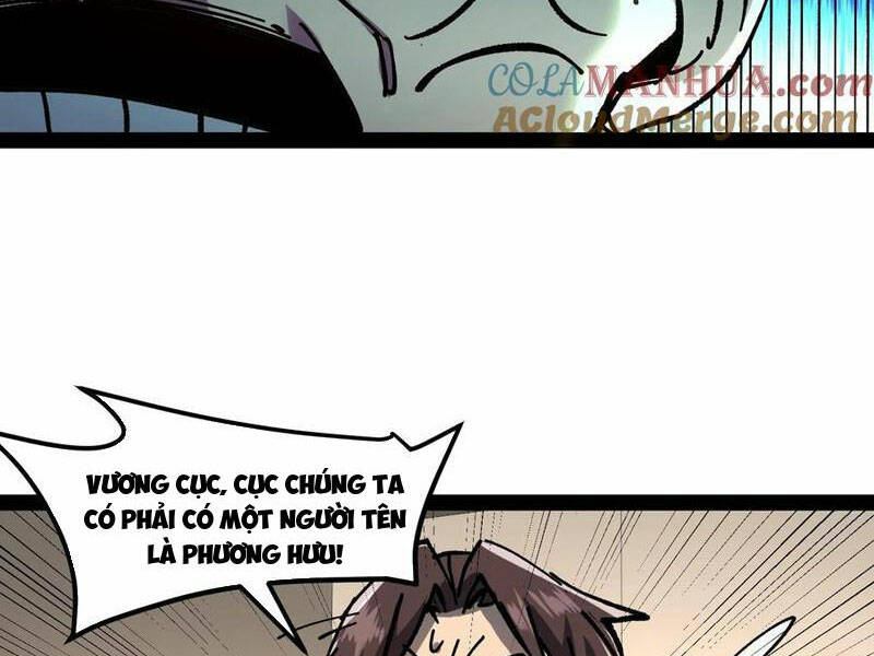 Quỷ dị khó giết? Thật xin lỗi, ta mới thật sự là bất tử: Chapter 70