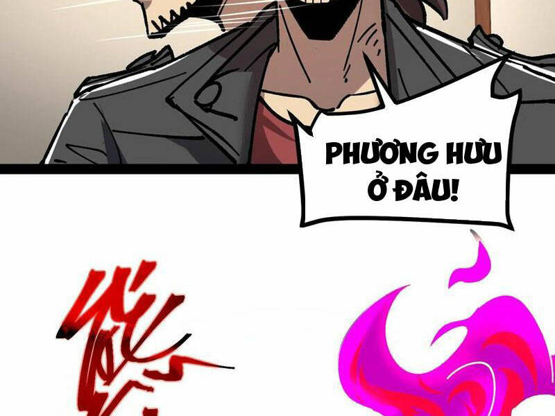 Quỷ dị khó giết? Thật xin lỗi, ta mới thật sự là bất tử: Chapter 70