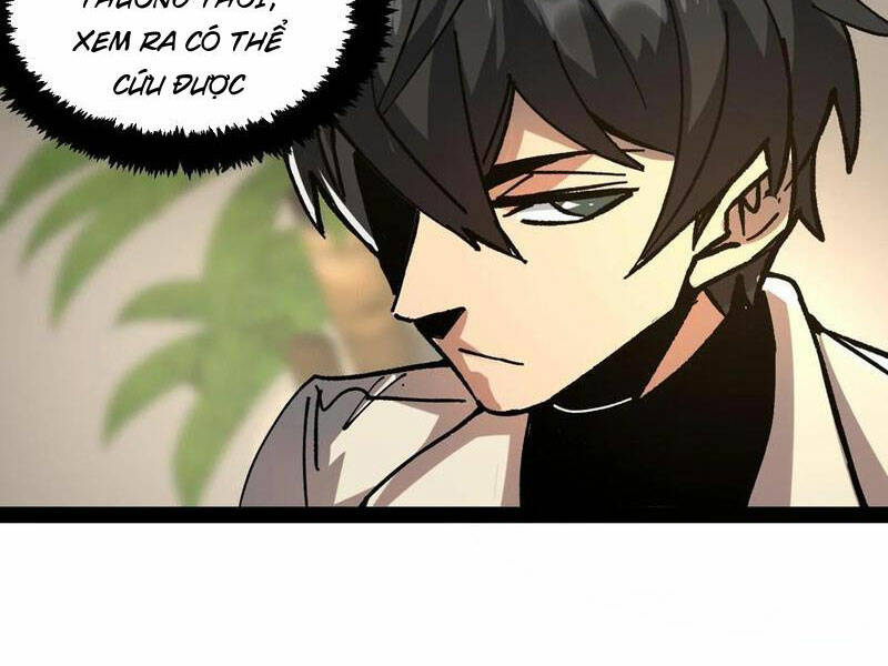 Quỷ dị khó giết? Thật xin lỗi, ta mới thật sự là bất tử: Chapter 70