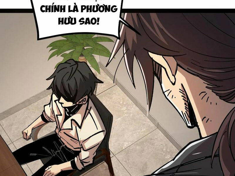 Quỷ dị khó giết? Thật xin lỗi, ta mới thật sự là bất tử: Chapter 70