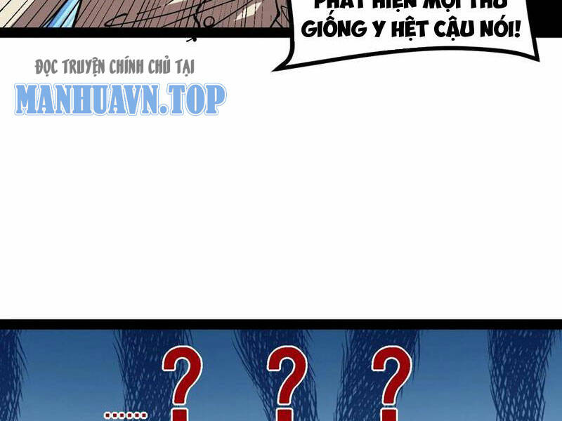 Quỷ dị khó giết? Thật xin lỗi, ta mới thật sự là bất tử: Chapter 70