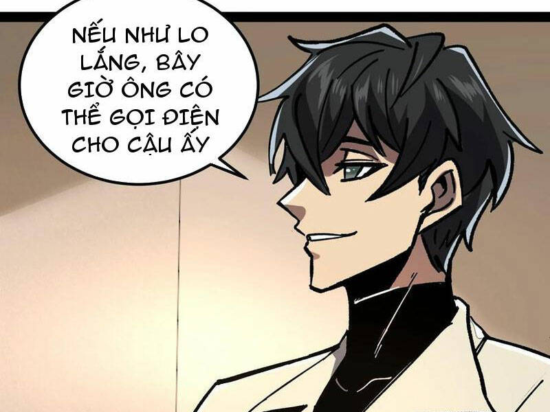 Quỷ dị khó giết? Thật xin lỗi, ta mới thật sự là bất tử: Chapter 70