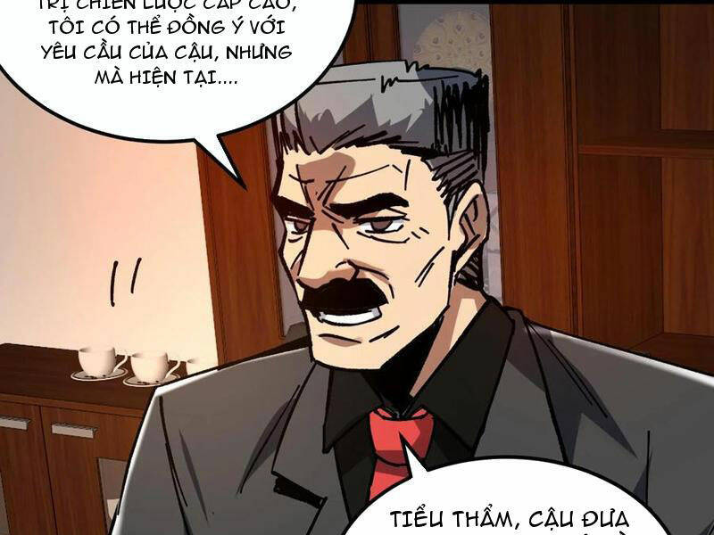 Quỷ dị khó giết? Thật xin lỗi, ta mới thật sự là bất tử: Chapter 70