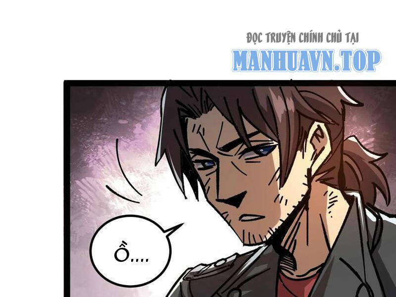 Quỷ dị khó giết? Thật xin lỗi, ta mới thật sự là bất tử: Chapter 70