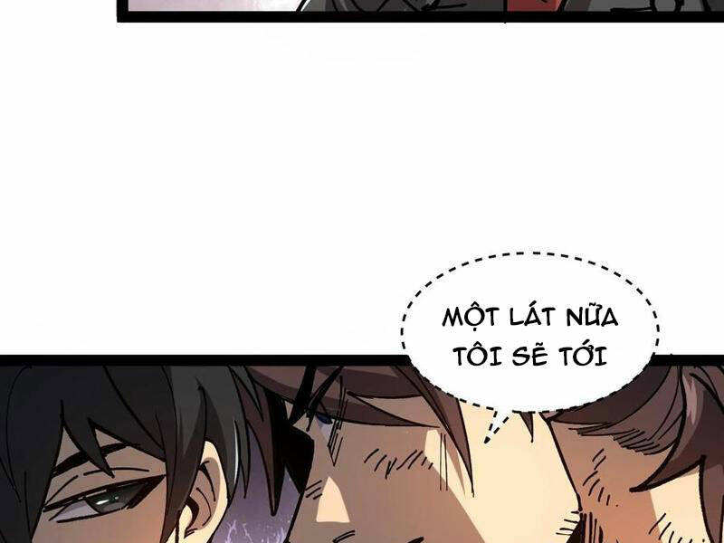 Quỷ dị khó giết? Thật xin lỗi, ta mới thật sự là bất tử: Chapter 70