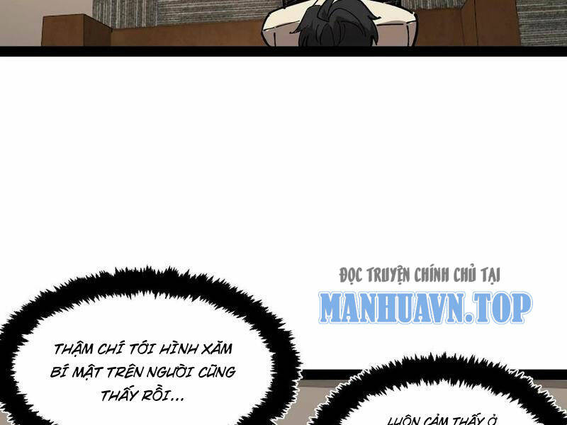 Quỷ dị khó giết? Thật xin lỗi, ta mới thật sự là bất tử: Chapter 70