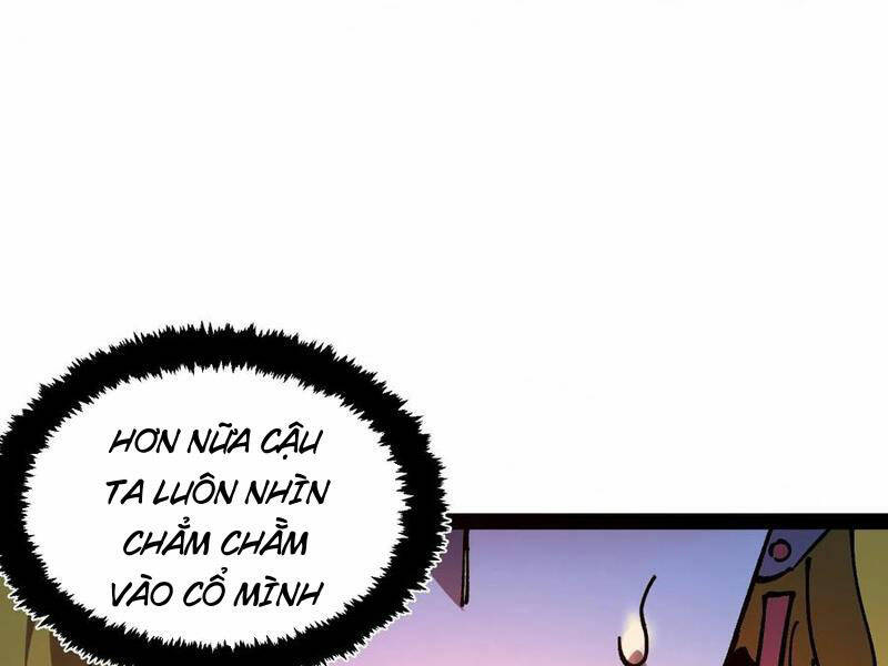 Quỷ dị khó giết? Thật xin lỗi, ta mới thật sự là bất tử: Chapter 70