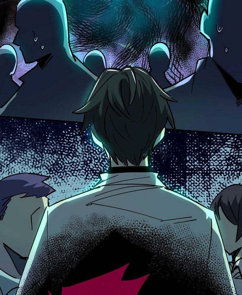 Quỷ dị khó giết? Thật xin lỗi, ta mới thật sự là bất tử: Chapter 8