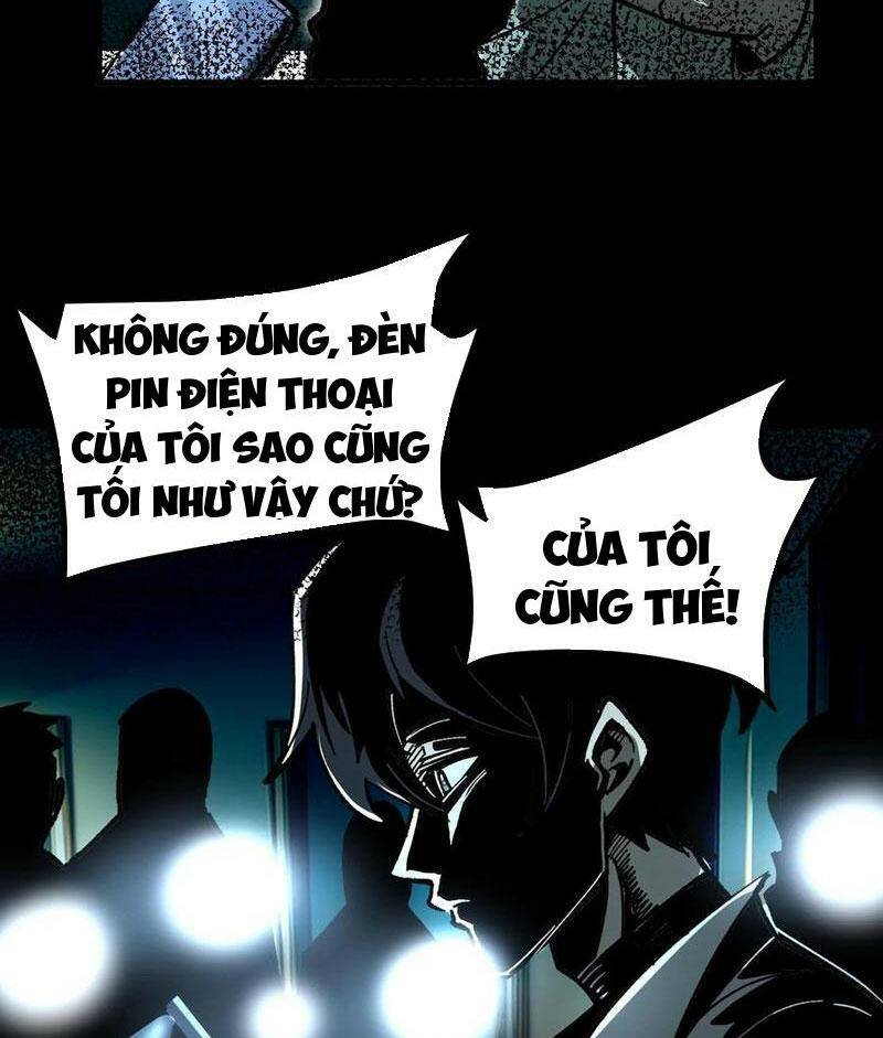 Quỷ dị khó giết? Thật xin lỗi, ta mới thật sự là bất tử: Chapter 8