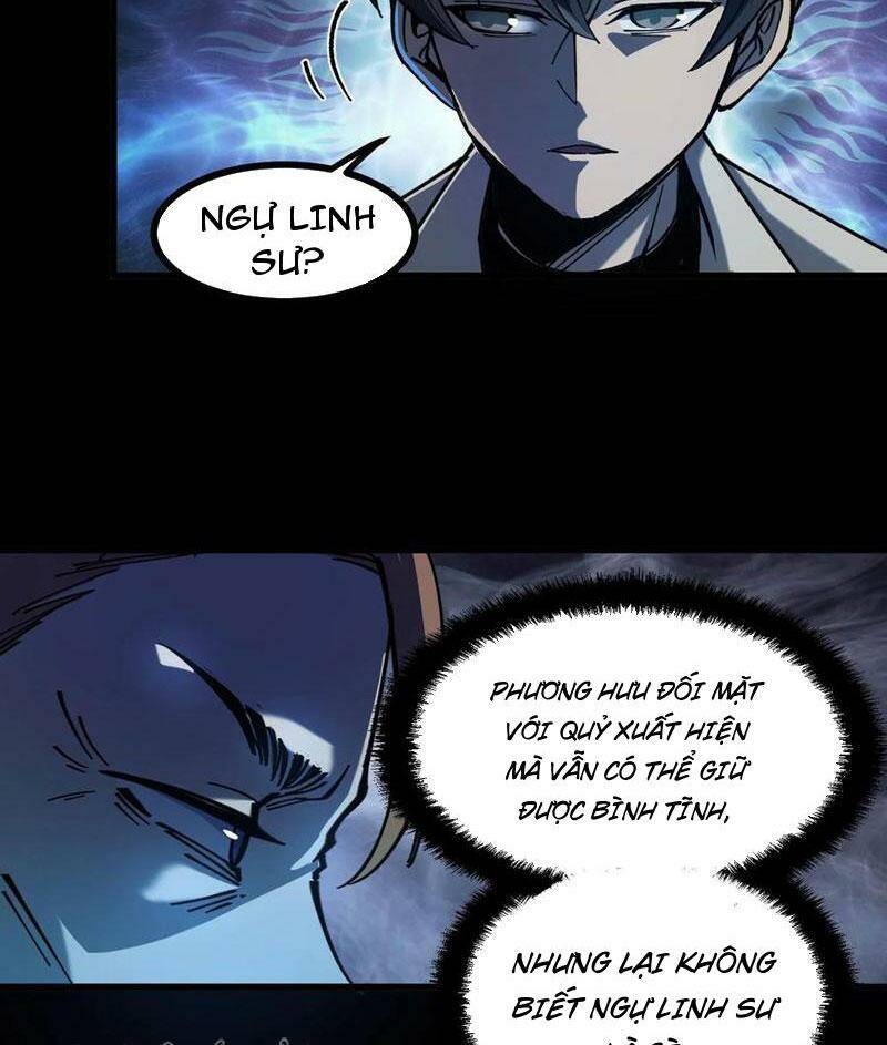 Quỷ dị khó giết? Thật xin lỗi, ta mới thật sự là bất tử: Chapter 9