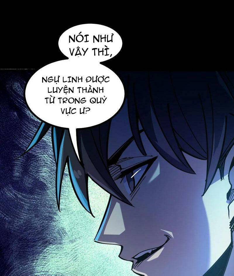 Quỷ dị khó giết? Thật xin lỗi, ta mới thật sự là bất tử: Chapter 9
