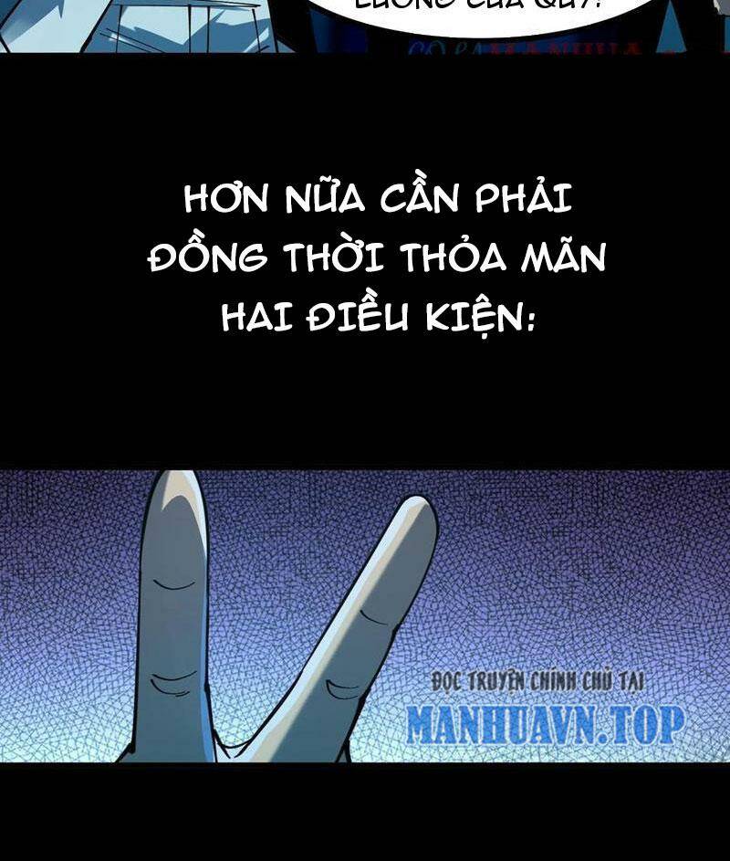 Quỷ dị khó giết? Thật xin lỗi, ta mới thật sự là bất tử: Chapter 9