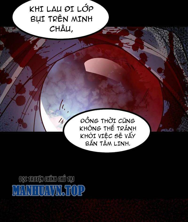 Quỷ dị khó giết? Thật xin lỗi, ta mới thật sự là bất tử: Chapter 9