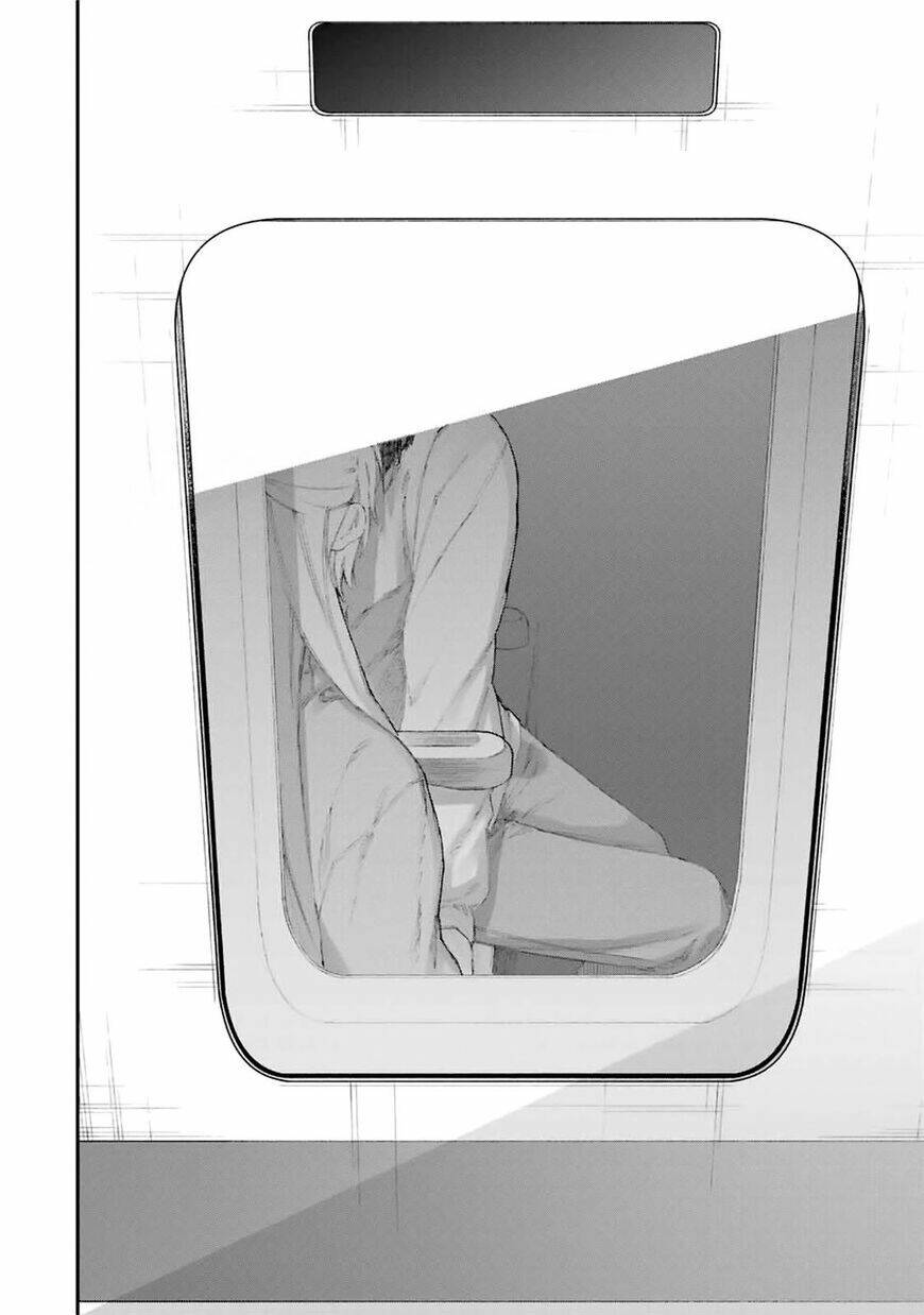That Girl Is Not Just Cute: Chapter 100