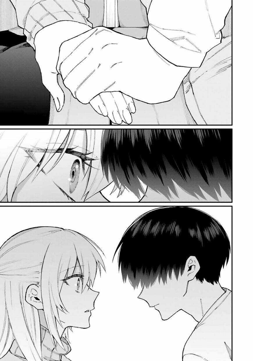 That Girl Is Not Just Cute: Chapter 100