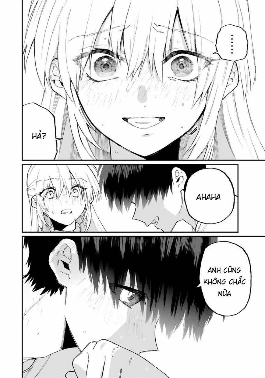 That Girl Is Not Just Cute: Chapter 100
