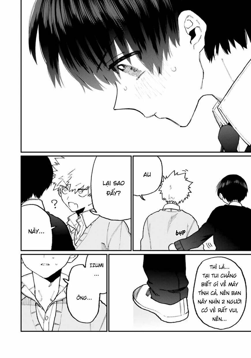 That Girl Is Not Just Cute: Chapter 104