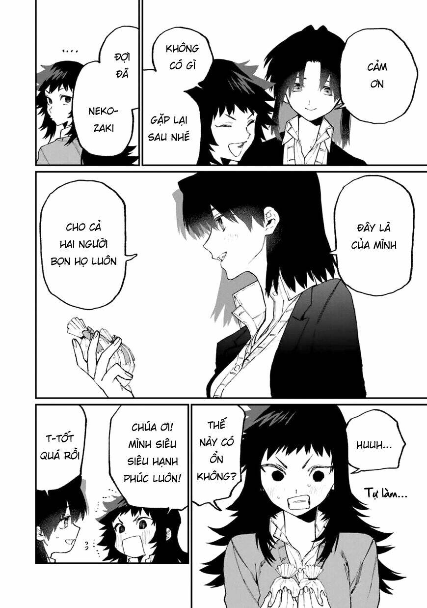 That Girl Is Not Just Cute: Chapter 106