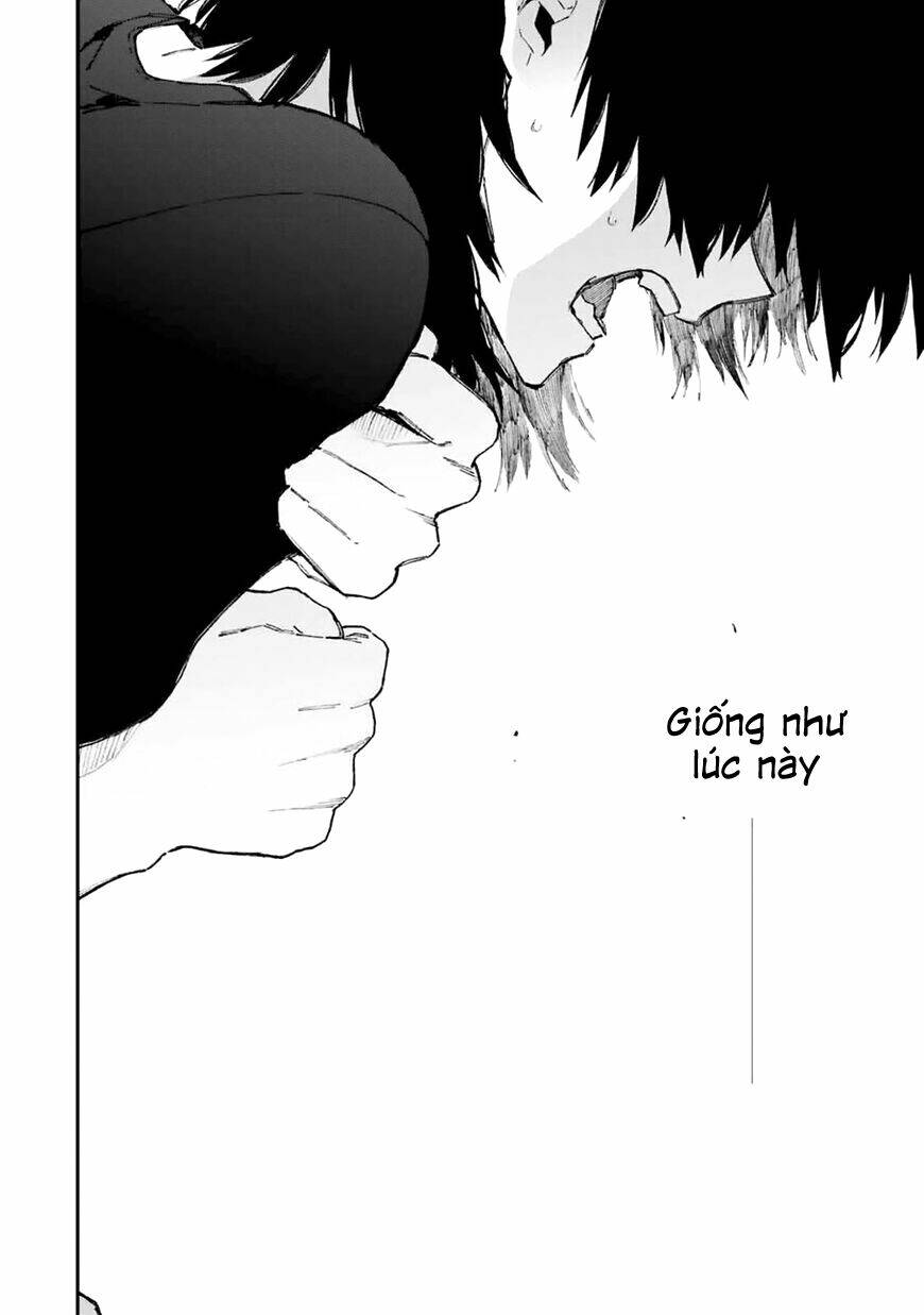 That Girl Is Not Just Cute: Chapter 108