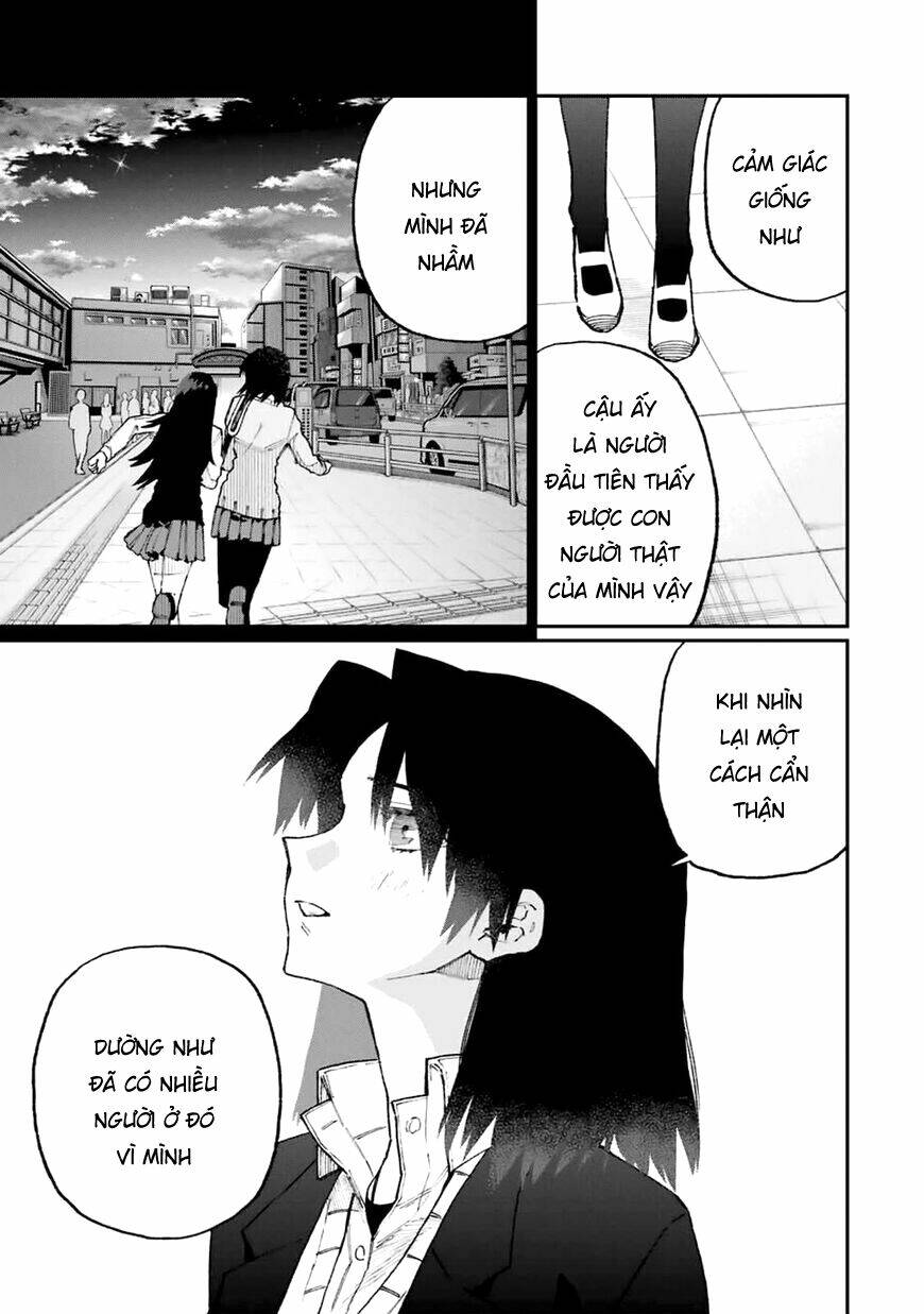 That Girl Is Not Just Cute: Chapter 108