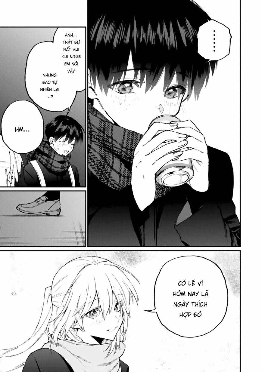 That Girl Is Not Just Cute: Chapter 110