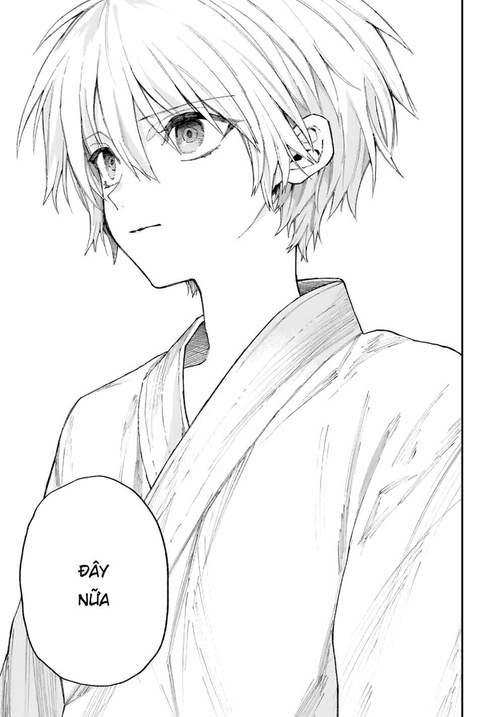 That Girl Is Not Just Cute: Chapter 127