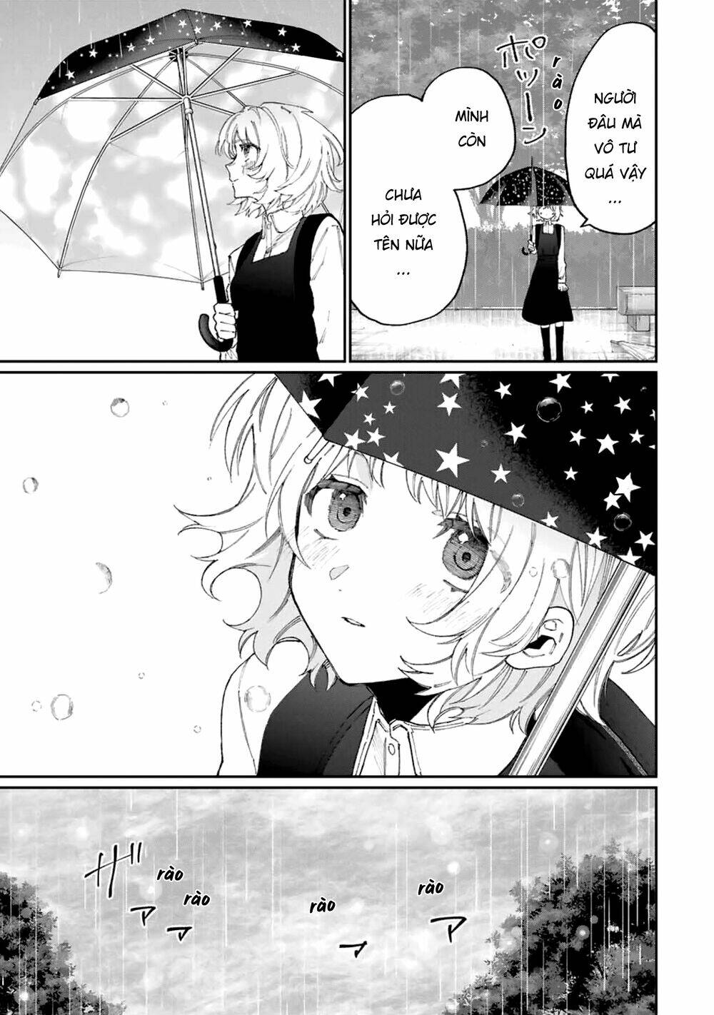 That Girl Is Not Just Cute: Chapter 130