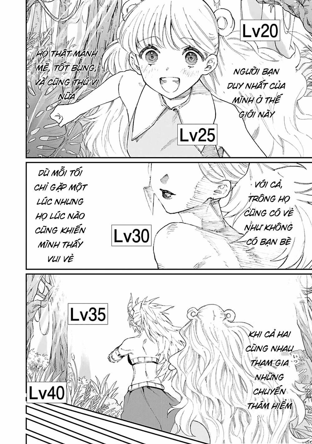 That Girl Is Not Just Cute: Chapter 137