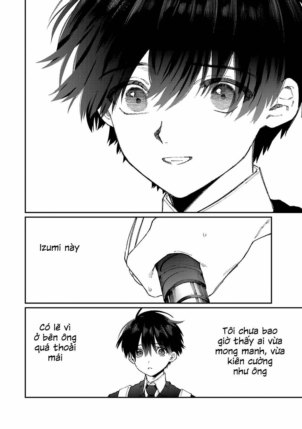 That Girl Is Not Just Cute: Chapter 141