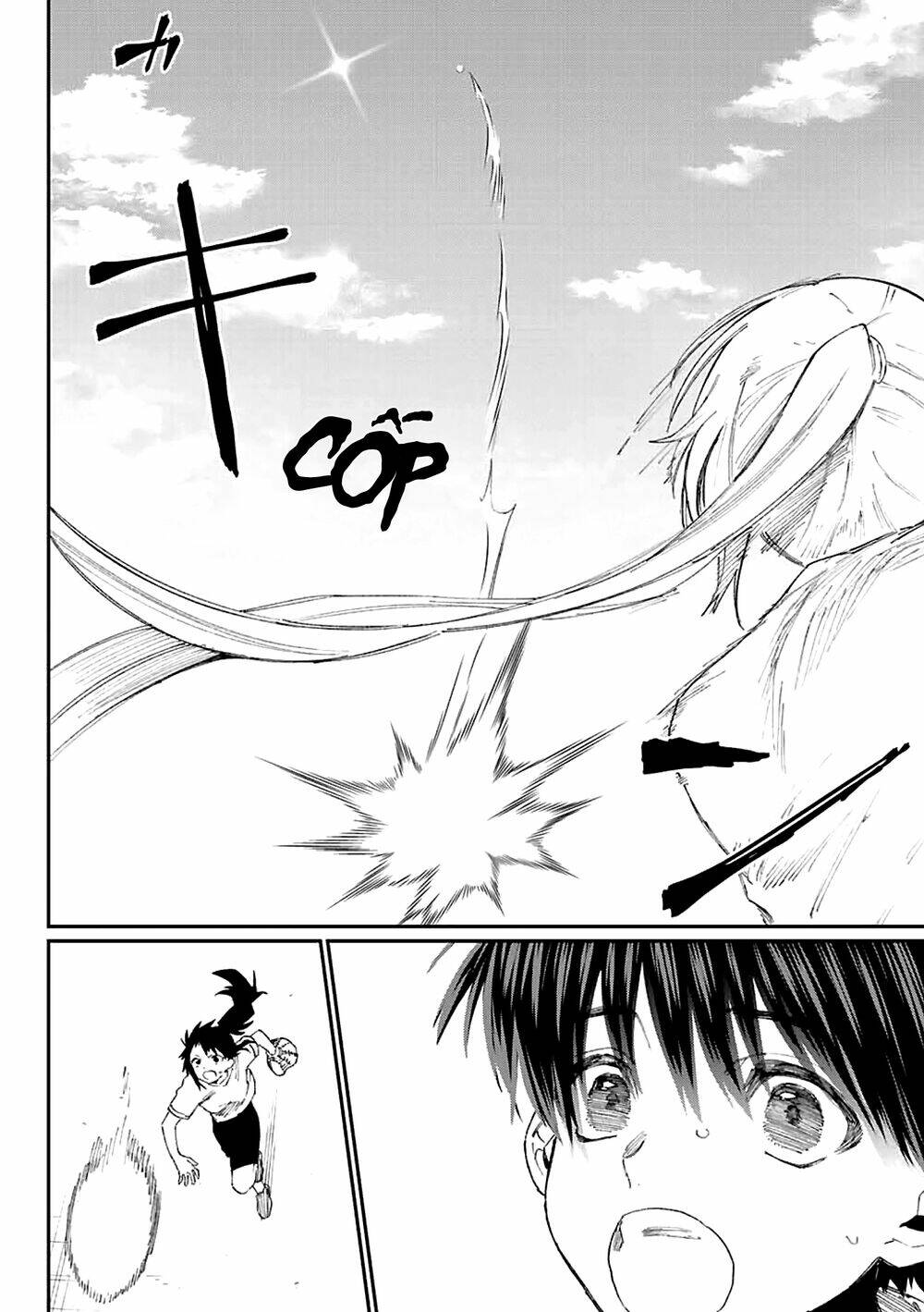 That Girl Is Not Just Cute: Chapter 145.5