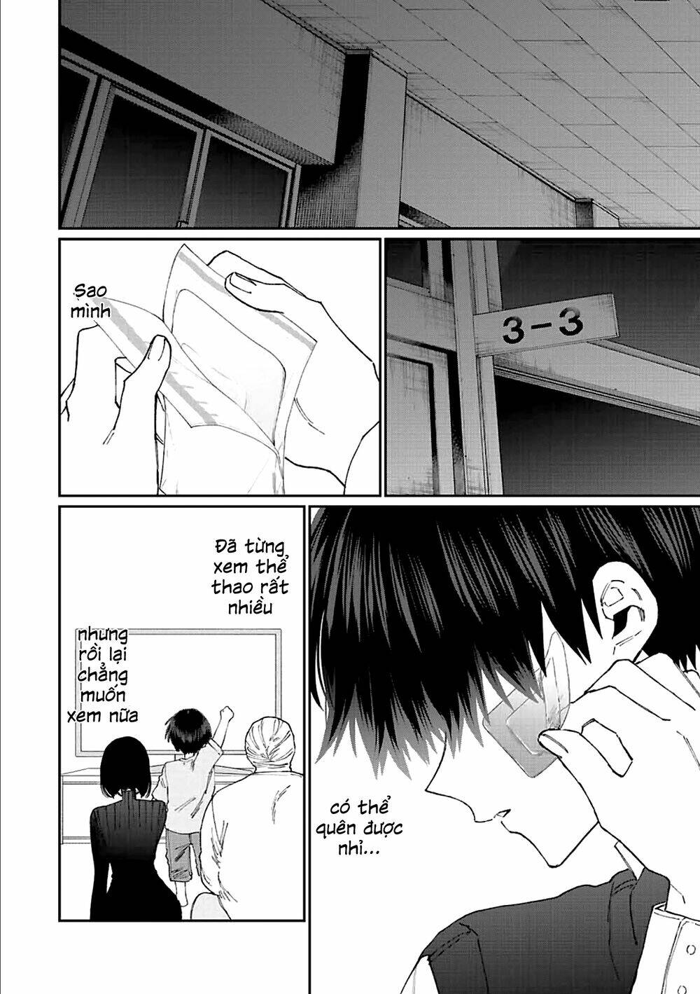 That Girl Is Not Just Cute: Chapter 147