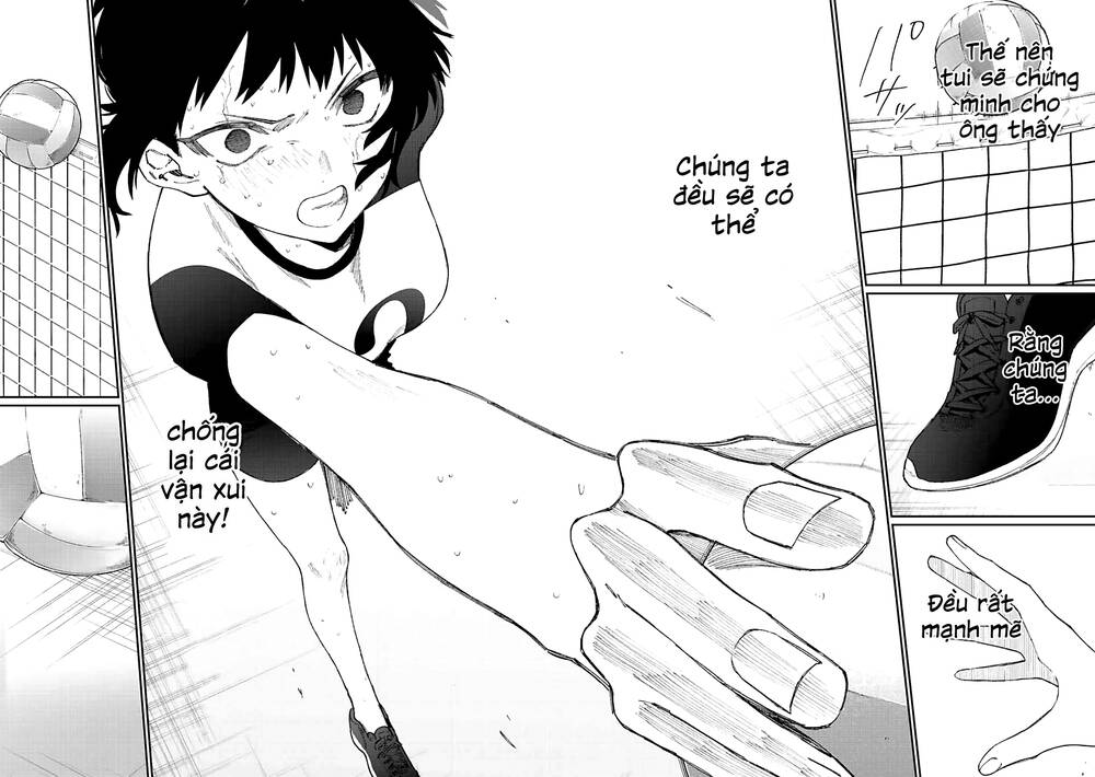 That Girl Is Not Just Cute: Chapter 150
