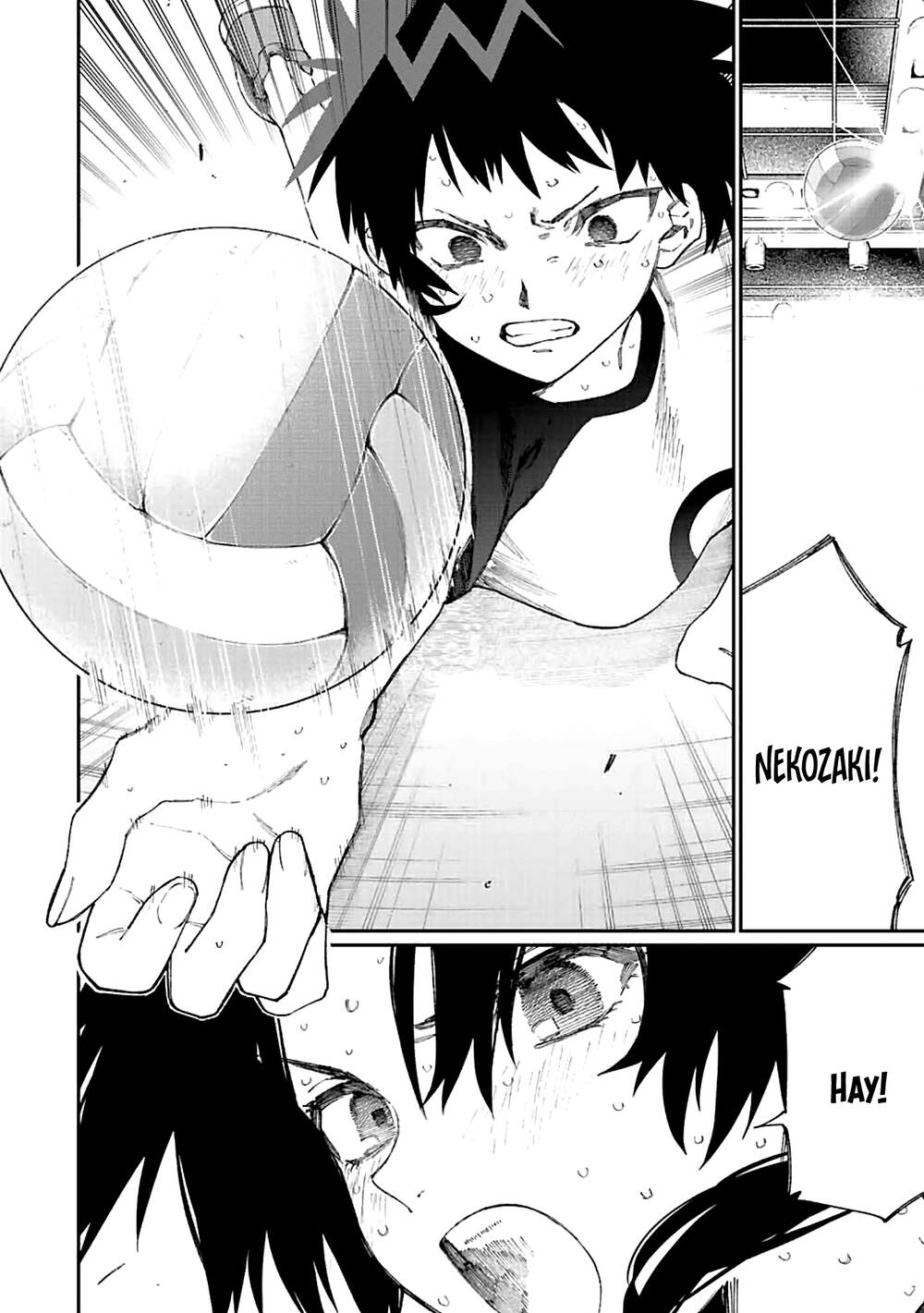 That Girl Is Not Just Cute: Chapter 150