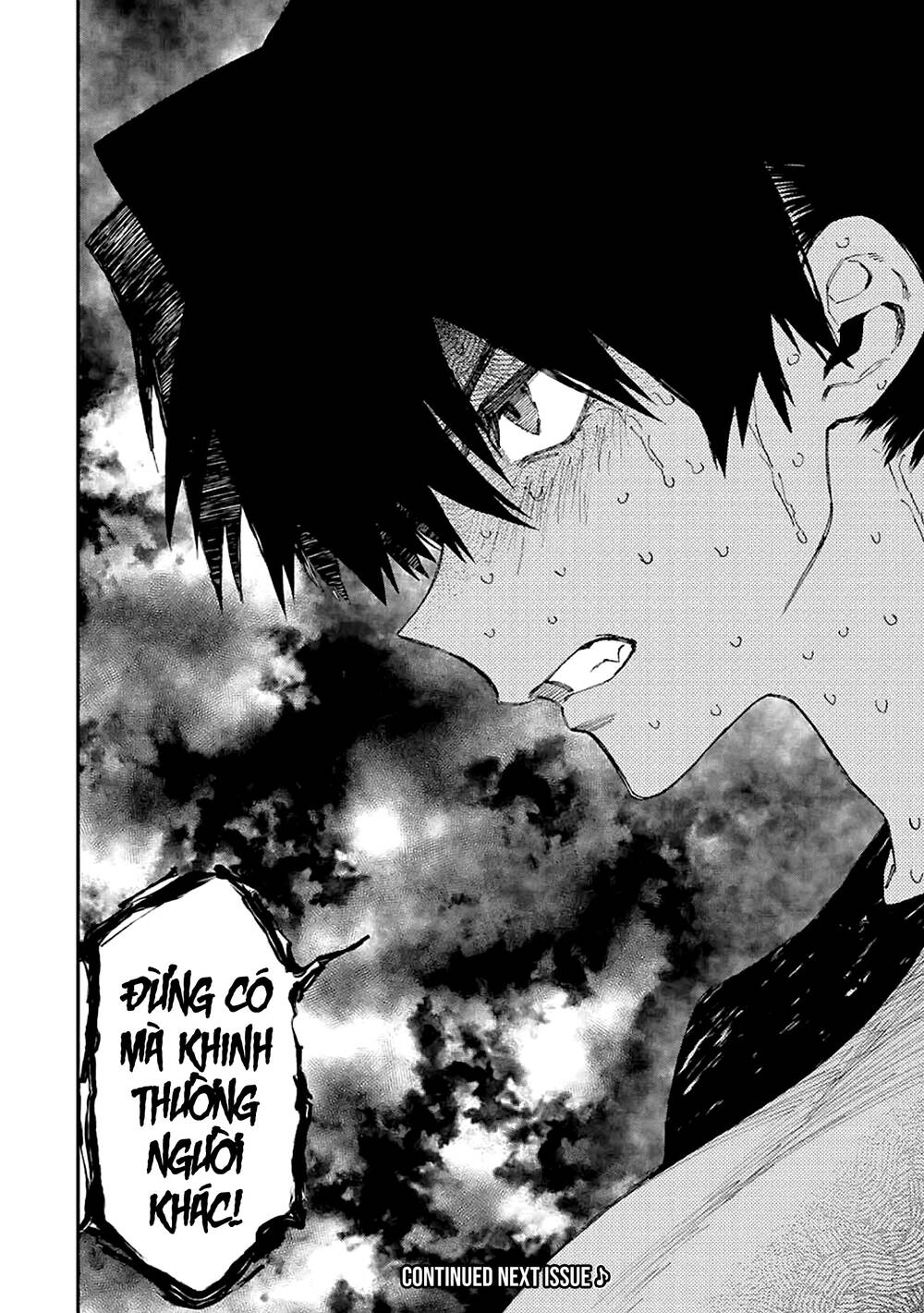 That Girl Is Not Just Cute: Chapter 151