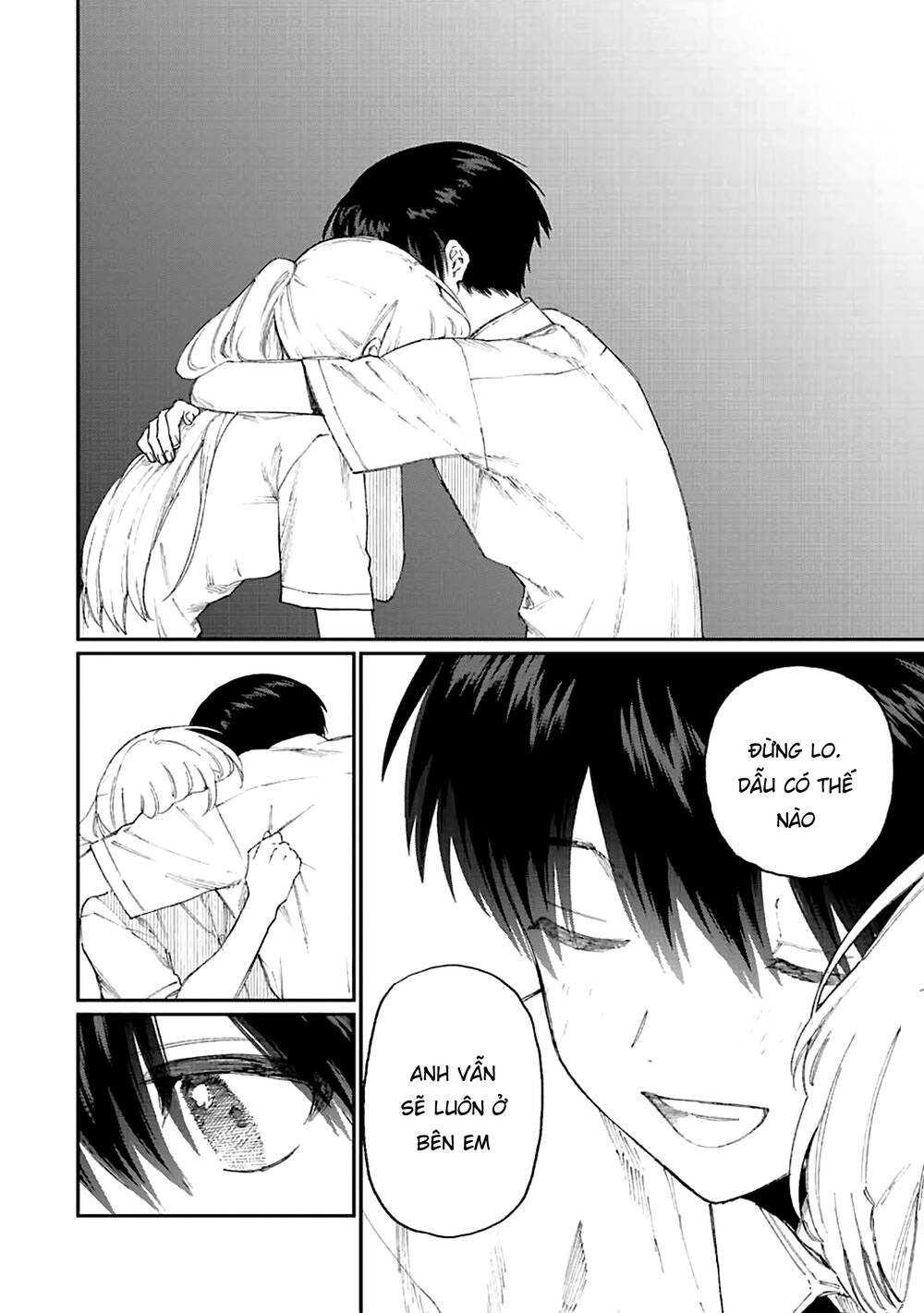 That Girl Is Not Just Cute: Chapter 165