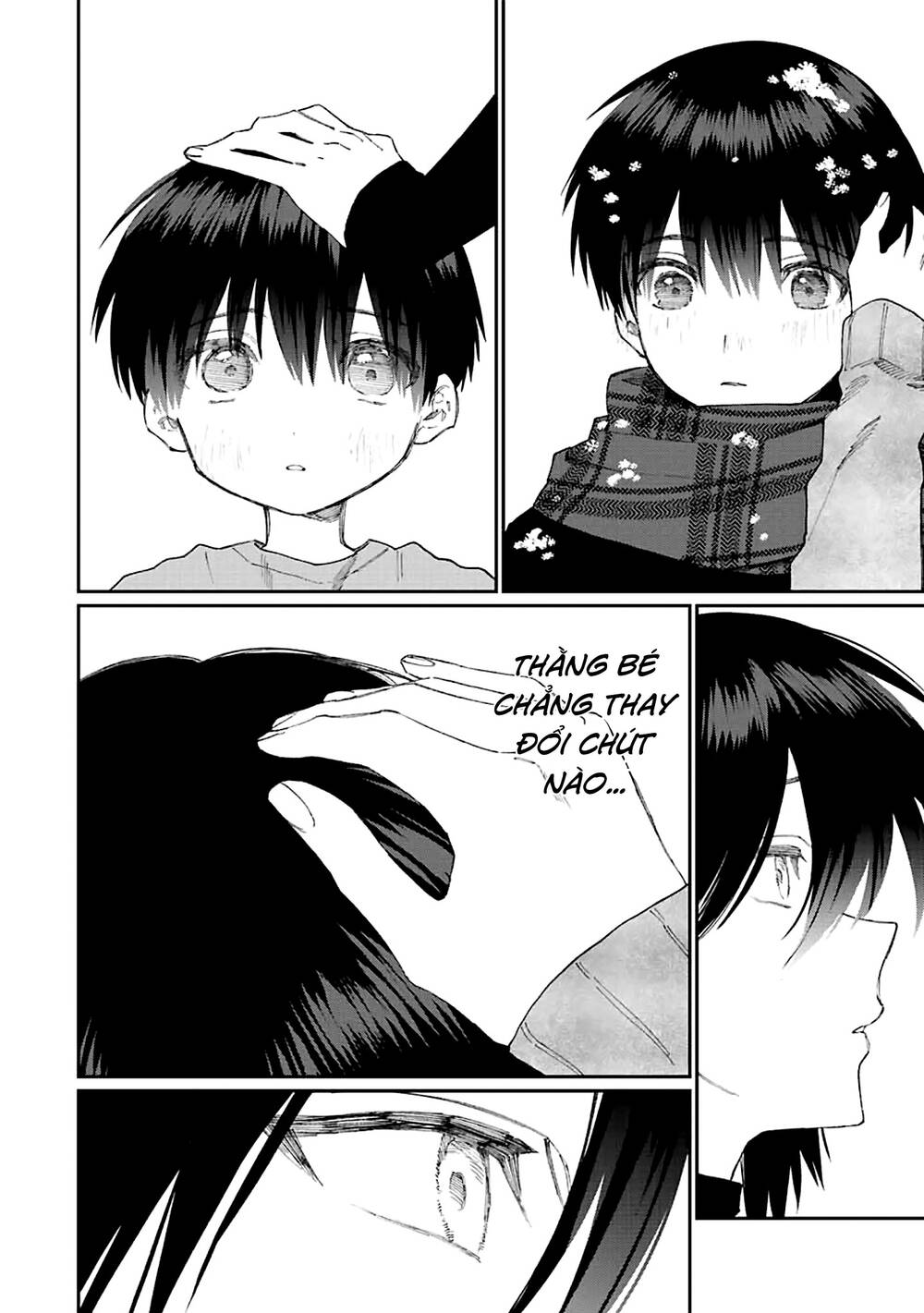That Girl Is Not Just Cute: Chapter 169