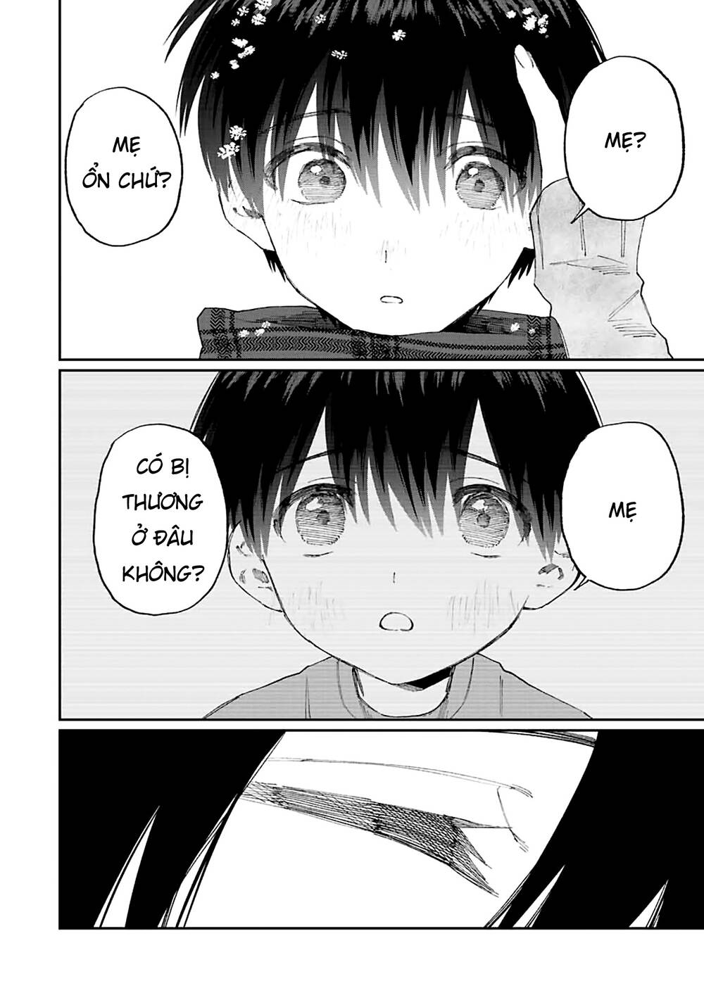 That Girl Is Not Just Cute: Chapter 169