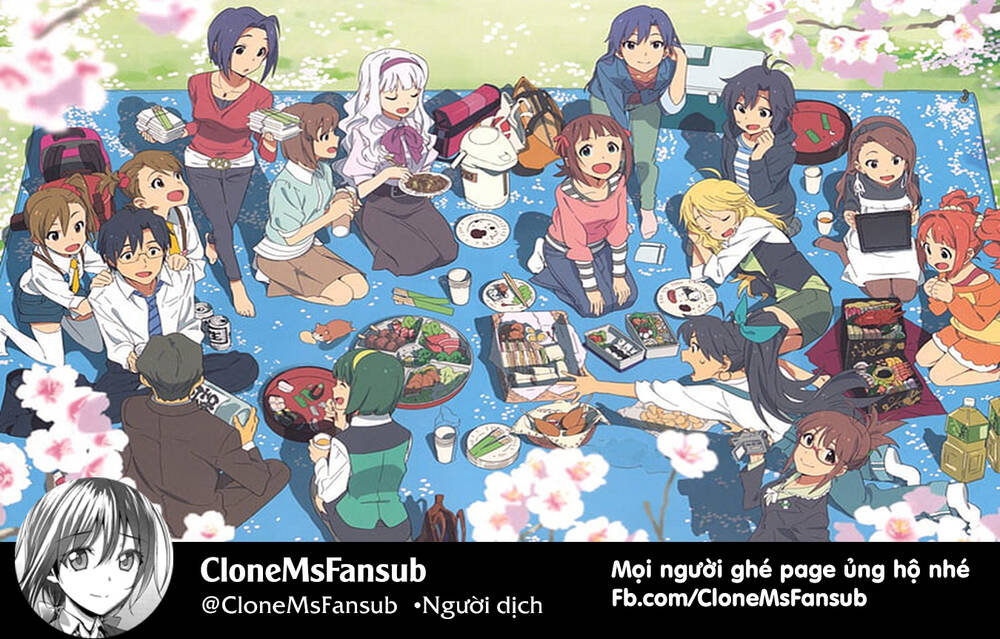 That Girl Is Not Just Cute: Chapter 170