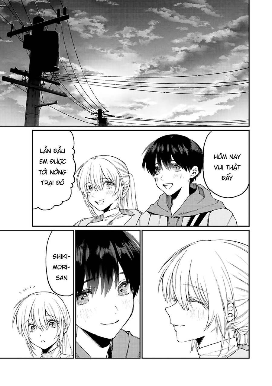 That Girl Is Not Just Cute: Chapter 171