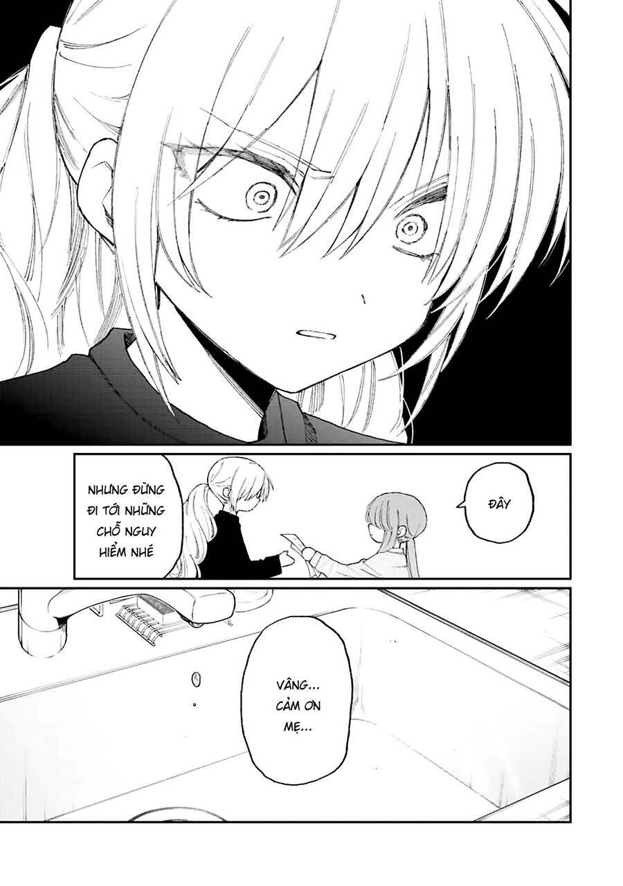 That Girl Is Not Just Cute: Chapter 172
