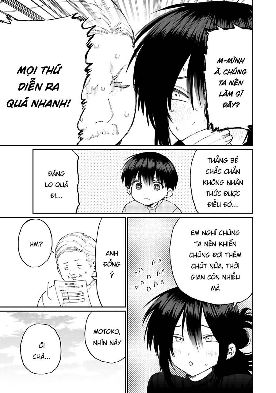 That Girl Is Not Just Cute: Chapter 172