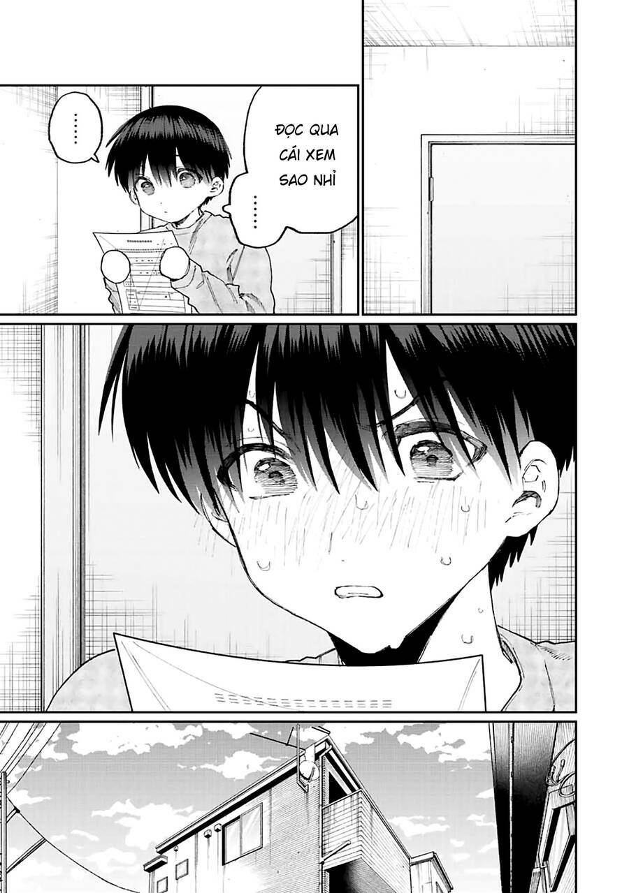 That Girl Is Not Just Cute: Chapter 172