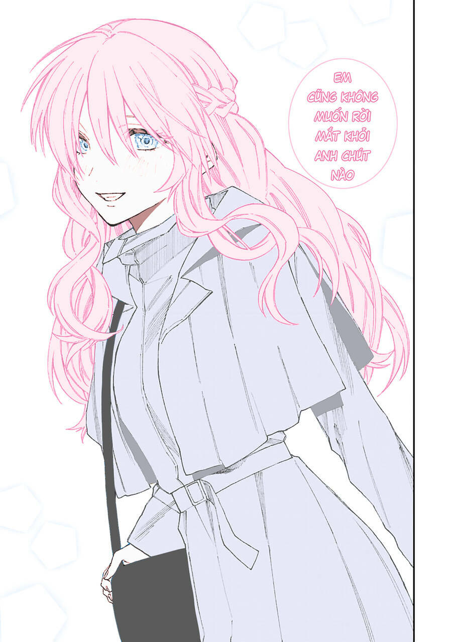 That Girl Is Not Just Cute: Chapter 174